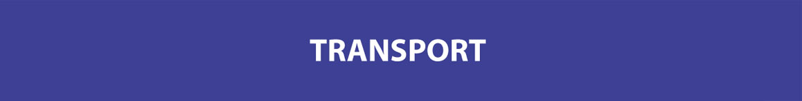 transport header